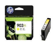 Tusz HP 903XL yellow do 825str. Instant Ink